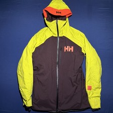 Giacca da lavoro uomo Helly