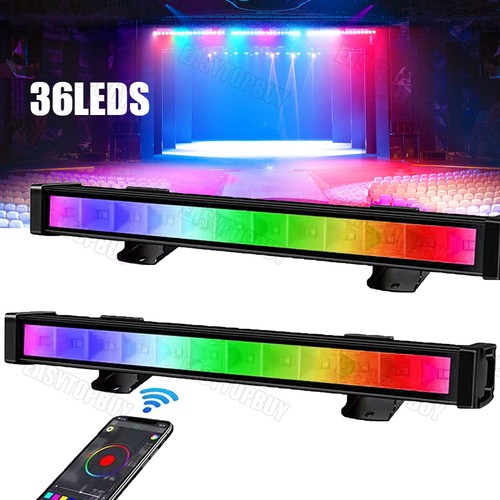 Proiettore led rgb smart - led,