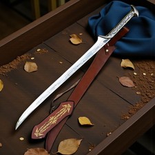 Thranduil Spada Elfo con