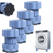 Piedini Antivibrazione