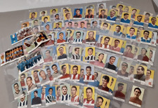 Calciatori Album 1958/59 Lampo  set completo 271  figurine
