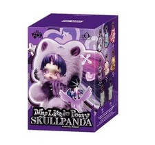 Pop Mart Skull Panda Originale