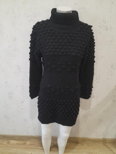 Abito donna blumarine - donna, nero
