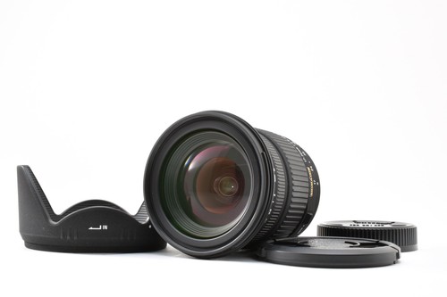 Ottimo come nuovo sigma af - [ottimo,