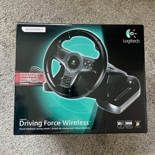 Nuovo sigillato logitech - nuovo,