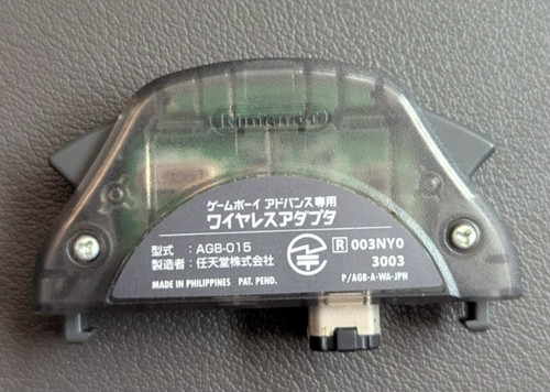 Adattatore wireless nintendo - adattatore,