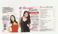 ROSANNA FRATELLO RARA