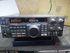 kenwood ts 440 potenza 100 watt.