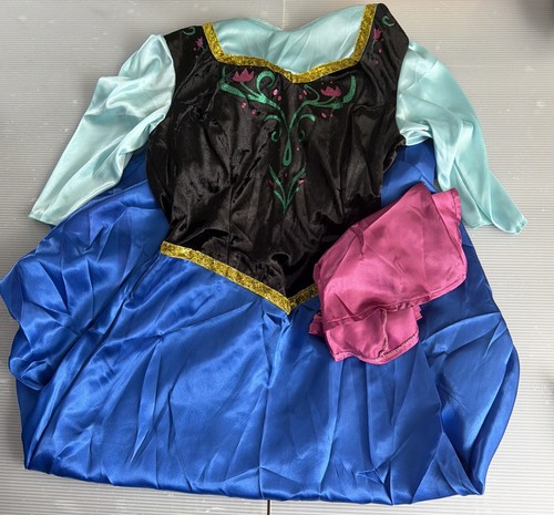 Costume travestimento donna - costume,