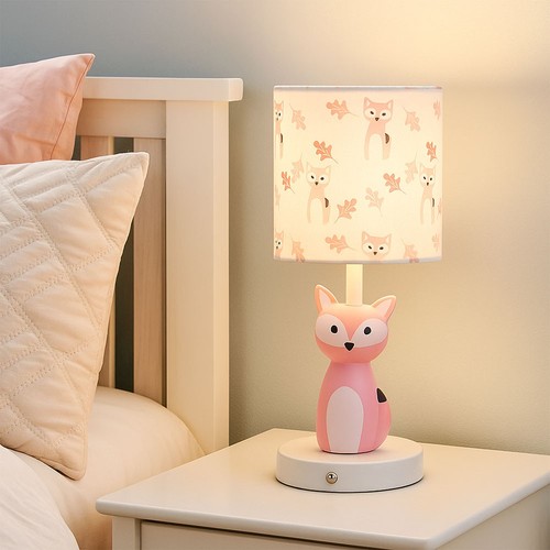 Lampada tavolo bambini - lampada,
