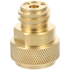 1 Set Adattatore Bottiglia Gas