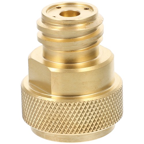 Set adattatore bottiglia gas - 1,