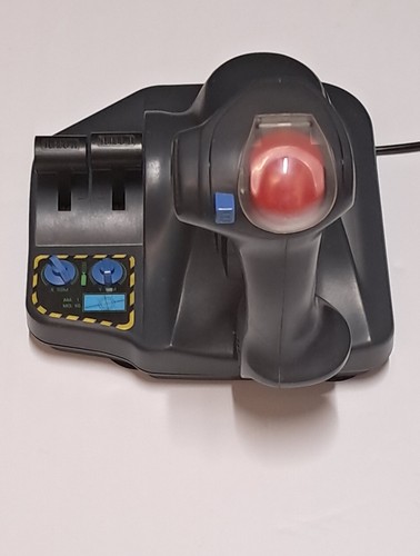 Due joystick simulatore - , di