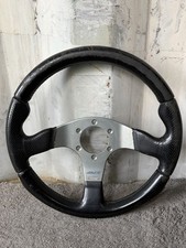 Volante corsa momo - volante, da