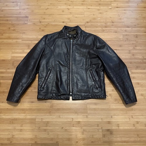 Giacca moto schott - schott, racer