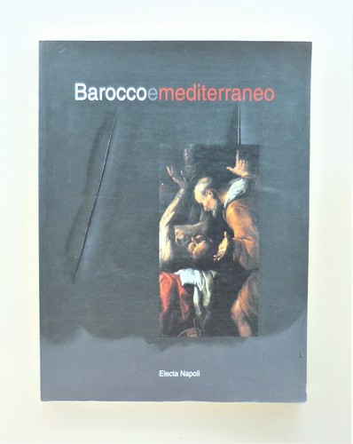 Barocco mediterraneo da - e,