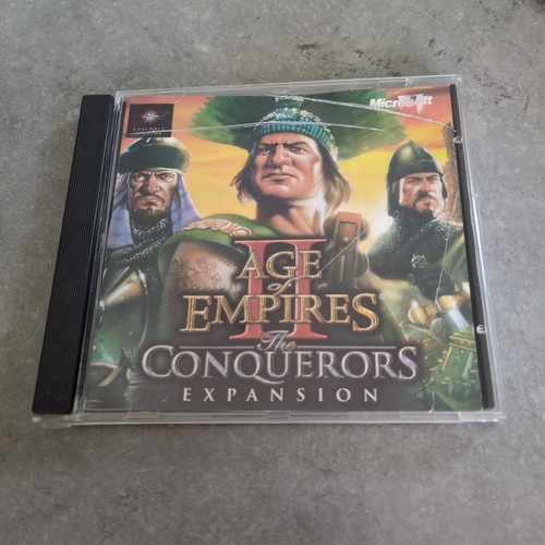 Age empires i - empires,