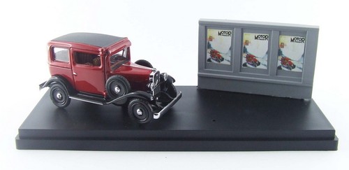 Fiat 508 balilla stradale - 508,