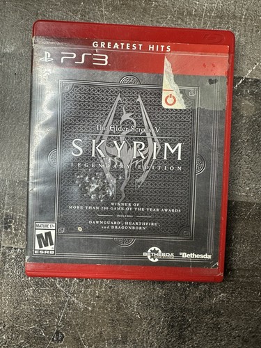 Skyrim legendary edition - legendary,