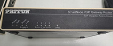 IAD Patton SmartNode VoIP