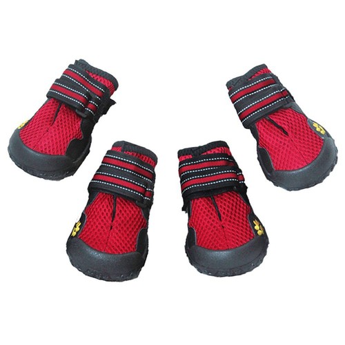 Scarpette per cane - scarpette,