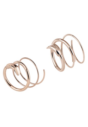 Orecchini breil collezione - breil,