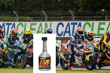 CATACLEAN® PowerShot Bike 250