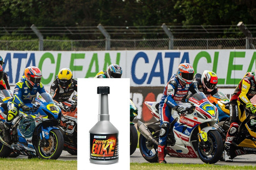 Cataclean powershot bike 250 - cataclean®,