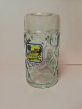 BOCCALE OKTOBERFEST 2019 MUNCHEN AUGUSTINER GLASS BIRRA BEER BIER BIEREN 