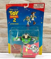 Disney Pixar Toy Story 2 Buzz