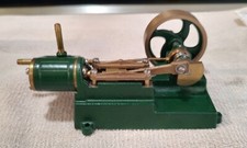 MOTORE A VAPORE MULINO MODELLO