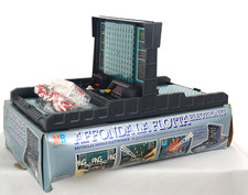 AFFONDA LA FLOTTA ELETTRONIC  GIOCO IN SCATOLA MB CON SCATOLA - SENZA ISTRUZIONI