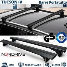Barre Portatutto Per Hyundai