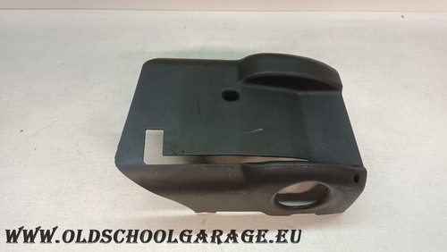 Copertura inferiore piantone - copertura,
