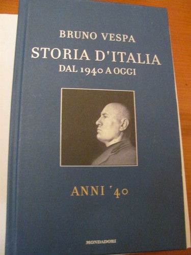 Storia italia dal 1940 - dal, a