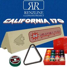 Biliardo  pool 9 panno