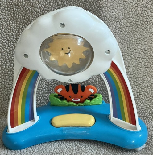 Fisher price rainforest - fisher,