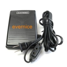 Pedale comando a pedale per