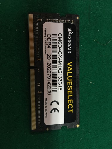 Memoria ram corsair - ram,