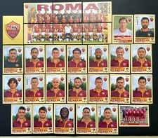 29 FIGURINE STICKERS