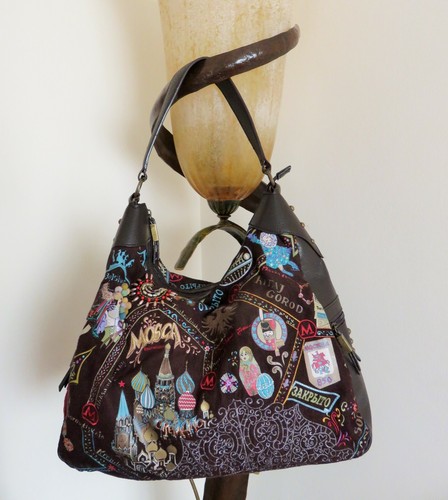 Gai mattiolo borsa - gai,