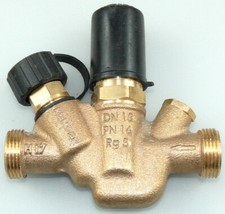 KEMPER MULTI-THERM DN15 x 3/4"