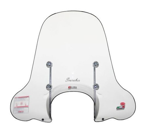 Faco 22731 parabrezza aprila - faco,