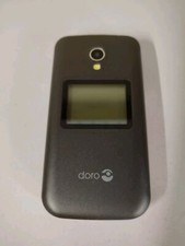 -CELLULARE DORO 2424 non funzionante 