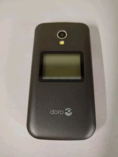 Cellulare doro 2424 non - doro,