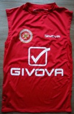 Maglia calcio da collezione