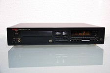 LUXMAN D-351 unità laser + cinghia NUOVO + BLACK_ REVISIONATO + orig FB___1J.ges. GW.