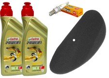 MGM KIT TAGLIANDO YAMAHA YP