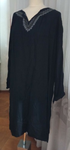 Vestito copricostume caftano - vestito,