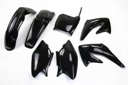 Kit plastiche carene honda - carene, crf